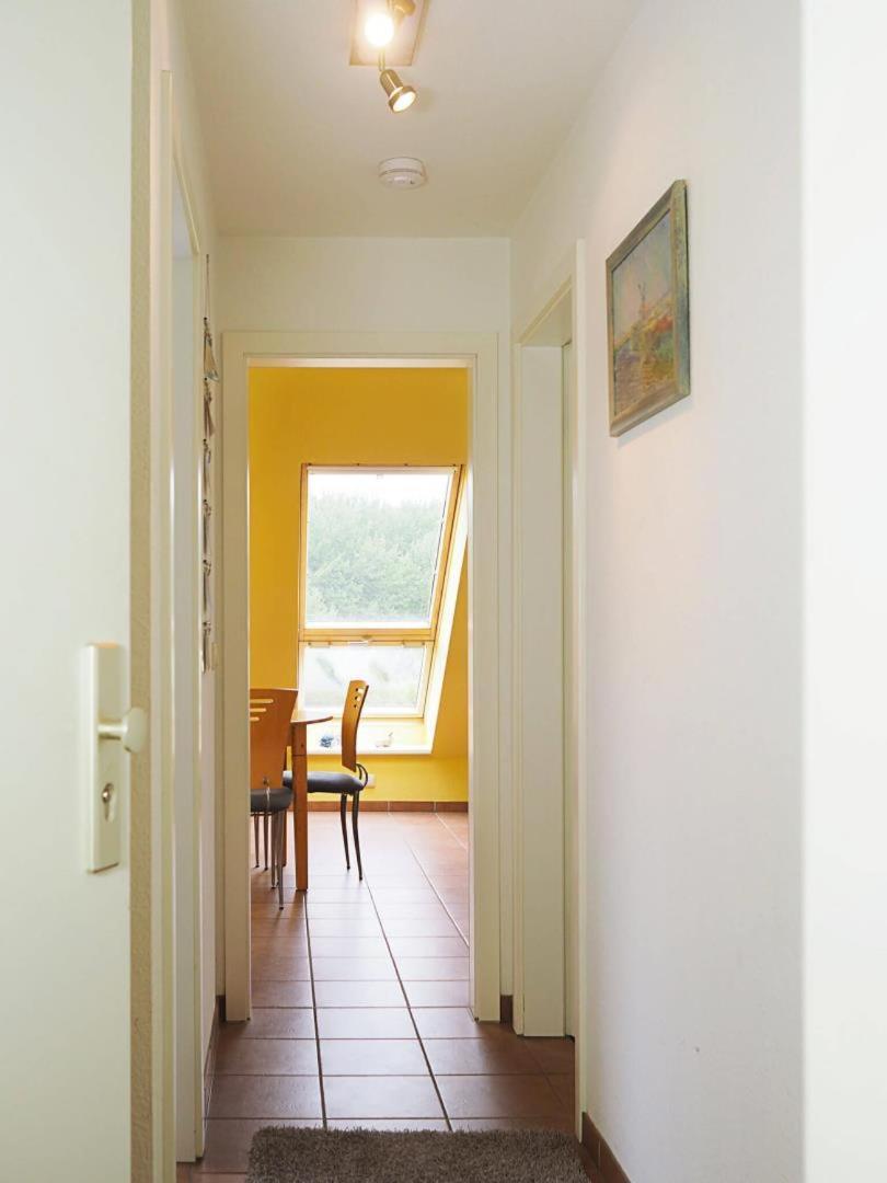 Haus Am Brunnen Apartment 50 Prerow Exterior foto